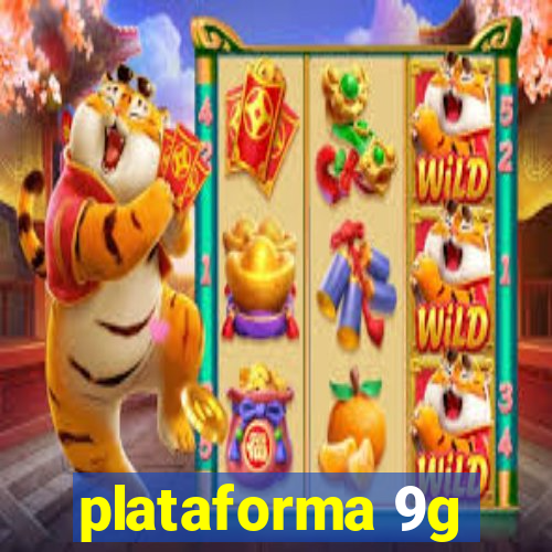 plataforma 9g